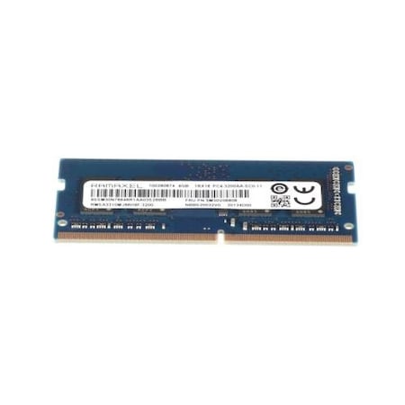 Lenovo SODIMM, 4GB, DDR4, 3200 , RAMAXE 5M30V06808